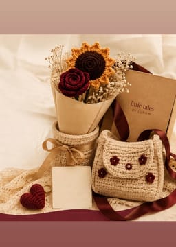 Little Tales by Lopa